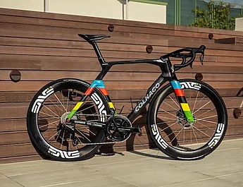 Colnago McNulty