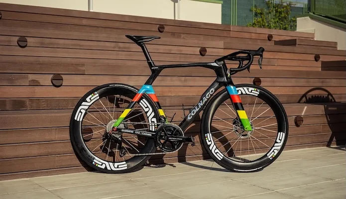 Colnago McNulty