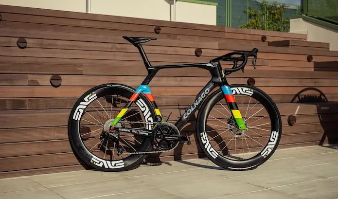 Colnago McNulty