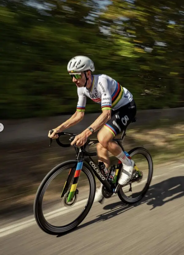 Colnago McNulty