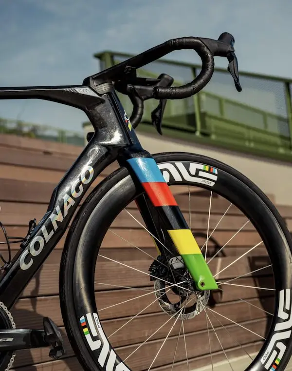 Colnago McNulty