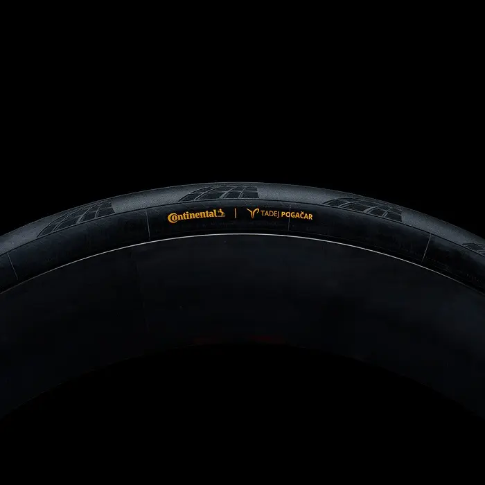 Continental Tadej Pogacar