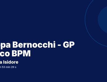 Coppa Bernocchi - GP Banco BPM : Noa Isidore vainqueur