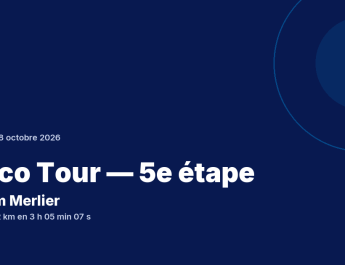 Eneco Tour : Tim Merlier vainqueur