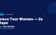 Eneco Tour Women : Lieke Nooijen victorieuse