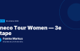 Eneco Tour Women : Femke Markus victorieuse