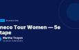 Eneco Tour Women : Marthe Truyen victorieuse