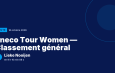 Eneco Tour Women : Lieke Nooijen victorieuse
