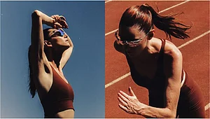 Lunettes connectées