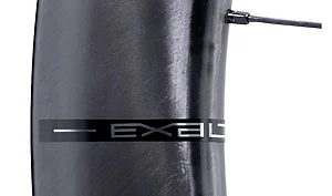 Roues RAR EXALT