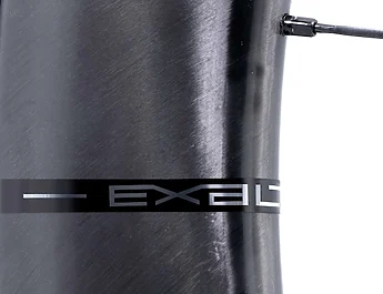 Roues RAR EXALT