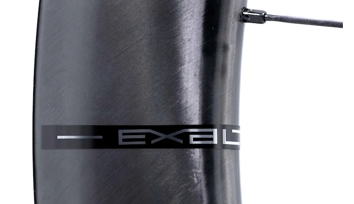Roues RAR EXALT