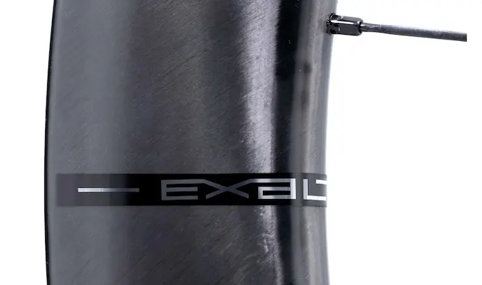 Roues RAR EXALT