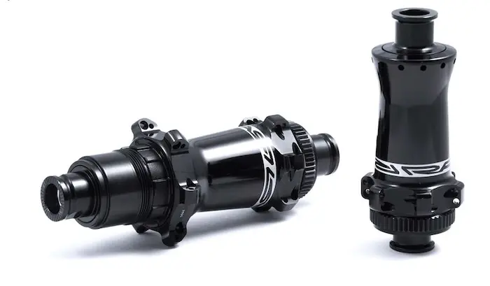 Roues RAR EXALT