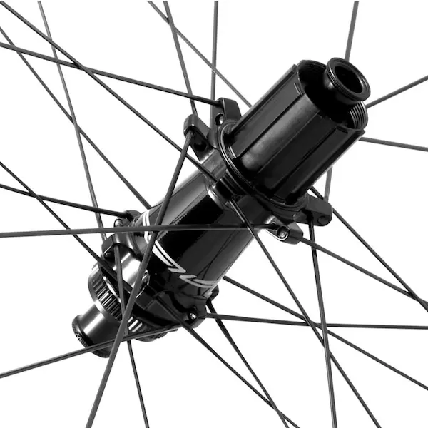 Roues RAR EXALT