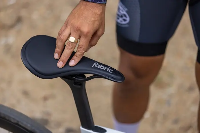 Selle Fabric