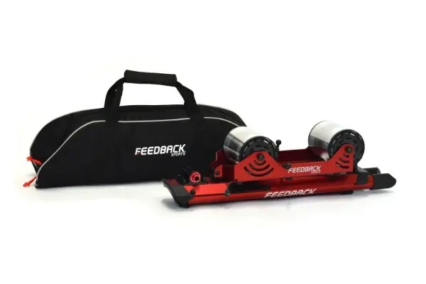 feedback home-trainer