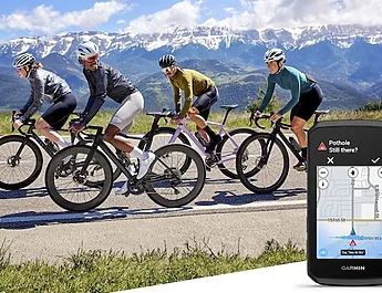 Garmin Edge 1060