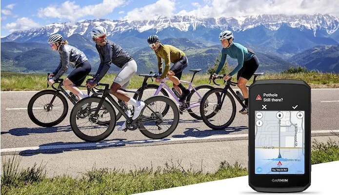 Garmin Edge 1060