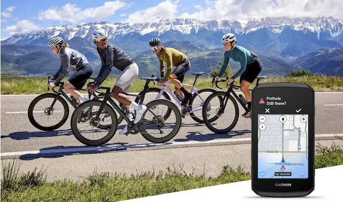 Garmin Edge 1060
