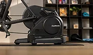 Garmin lance un nouveau home-trainer connecté haut de gamme avec le Tacx Nēra