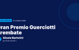 Gran Premio Guerciotti Brembate : Gioele Bertolini vainqueur
