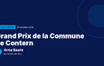 Grand Prix de la Commune de Contern : Arne Baers vainqueur