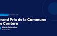 Grand Prix de la Commune de Contern : Marie Schreiber victorieuse