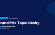 Grand Prix Topolcianky : Barnabás Vas vainqueur