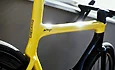 cadre monocoque carbone