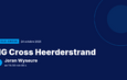 HG Cross Heerderstrand : Joran Wyseure vainqueur