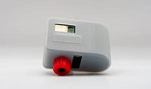 Hutchinson Flash Air