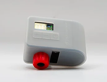 Hutchinson Flash Air