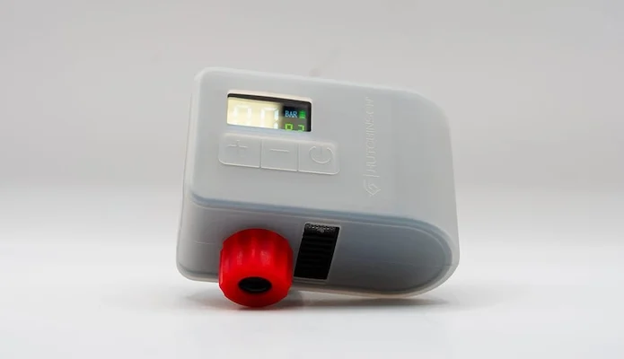 Hutchinson Flash Air