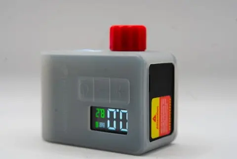 Hutchinson Flash Air