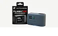 Hutchinson Flash’Air : mini-compresseur pour le gonflage précis