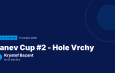 Janev Cup #2 - Hole Vrchy : Krystof Bazant vainqueur
