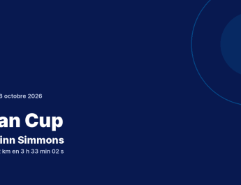 Japan Cup : Quinn Simmons vainqueur