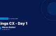 Kings CX - Day 1 : Manon Bakker victorieuse