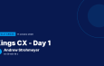 Kings CX - Day 1 : Andrew Strohmeyer vainqueur