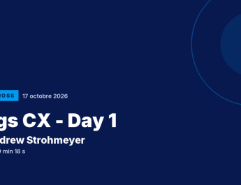 Kings CX - Day 1 : Andrew Strohmeyer vainqueur