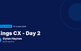 Kings CX - Day 2 : Dylan Haynes vainqueur