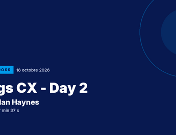 Kings CX - Day 2 : Dylan Haynes vainqueur