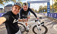 Gravel race : 10 000 € pour aller jouer dans la boue !