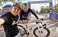 Gravel race : 10 000 € pour aller jouer dans la boue !