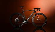 LOOK G85 Cezal RS : le gravel de course selon LOOK