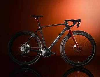 LOOK G85 Cezal RS : le gravel de course selon LOOK