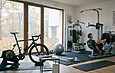 Musculation cyclisme