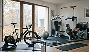 Musculation et cyclisme : réussir ses premières séances en salle cet hiver