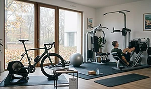 Musculation cyclisme